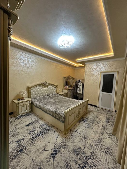 Участка ховли сотилади 4.1 сотих