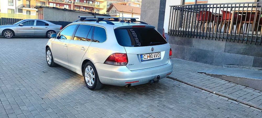 VOLKSWAGEN Golf 0 — imagine 3