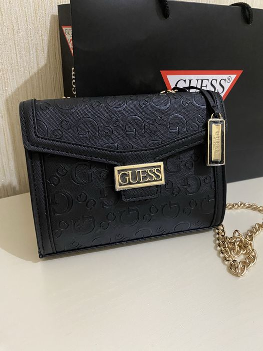 Продаю Сумка Guess оригинал