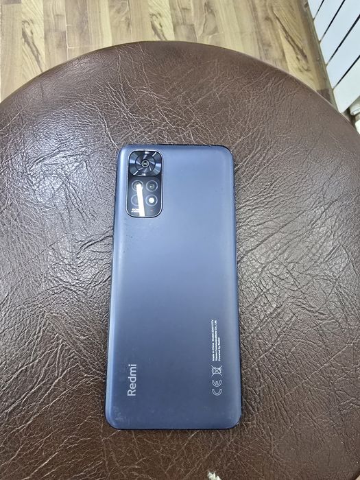 Redmi note 11 telefon olin