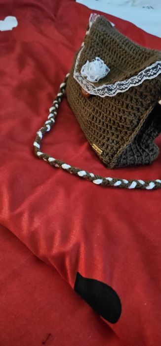 Poseta lucrata manual