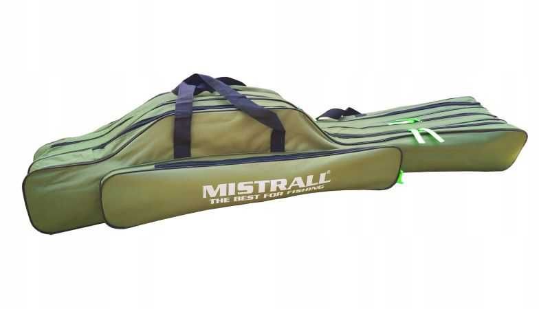 ТРОЕН КАЛЪФ за въдици  MISTRALL 130см , 140см