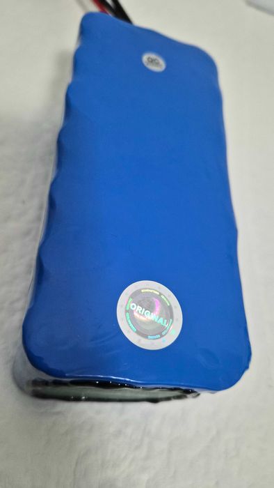 Baterie / Acumulator SAMSUNG Li-Ion 24V/17.4Ah, biciclete el (2026)