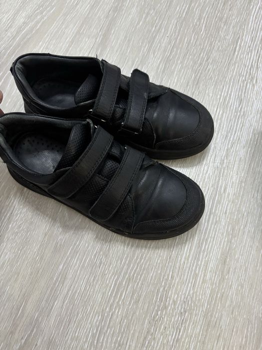 Обувь для мальчика