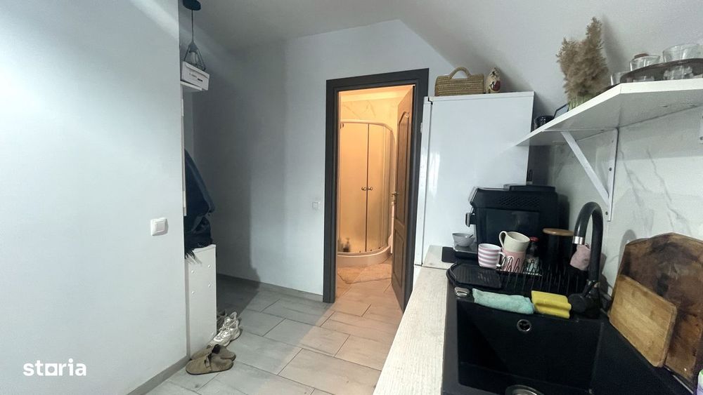 Apartament 2 camere Semidecomandat PetFriendly Faget
