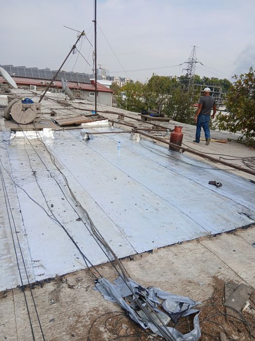 Toshkint gidiroizaltsiya