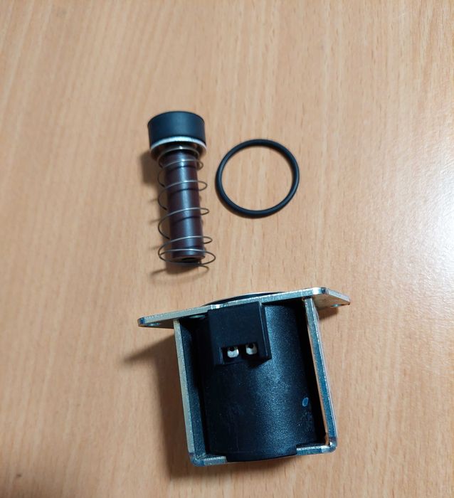 Kit electroventil vana de gaz Honeywell CE-0063BQ1829