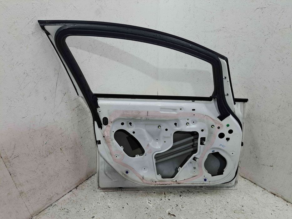 Usa stanga fata Opel Astra J [Fabr 2009-2015]