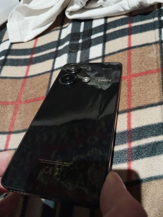 xiaomi redmi note 13 продам или обмен