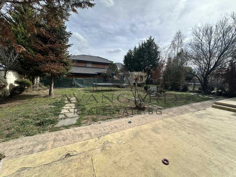 оф.21389 Луксозна Къща Коматево