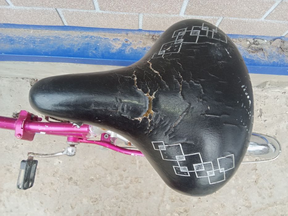 Продам велосипед б/у