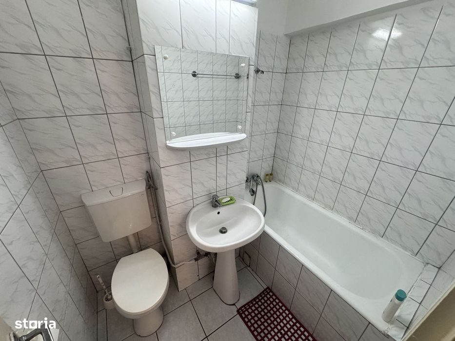 Apartament 2 camere decomandat zona Tomis Mall - Ștefan cel Mare - Eta
