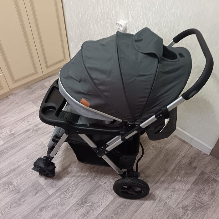 Продается Зимняя коляска