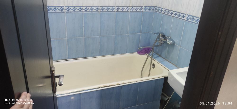 Bez makler kvartira. Qizlar yoki oilaga