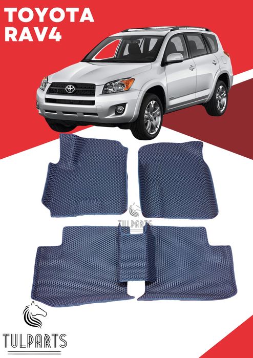 Ева Коврики, Эва Полики