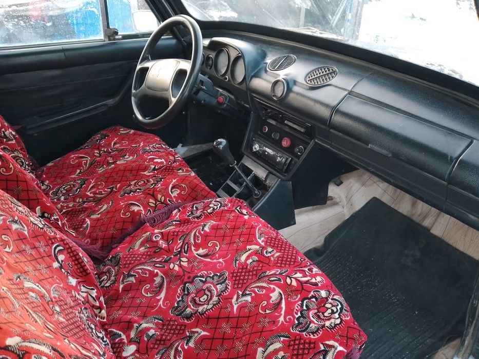 Продам жигули 2106