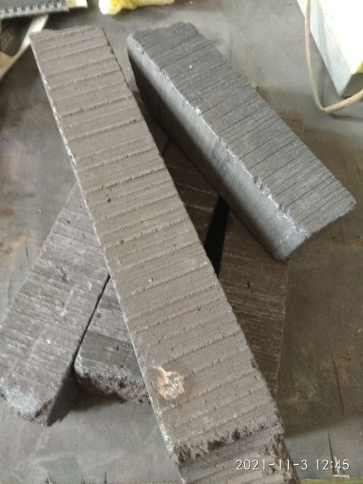 Графитни пръчки за всичко