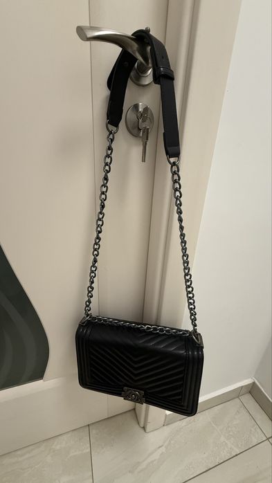 Geanta eleganta noua