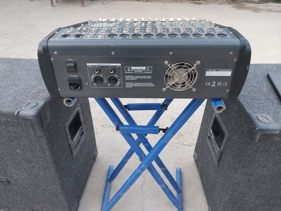 Kalonka aparat kamplekt sotiladi