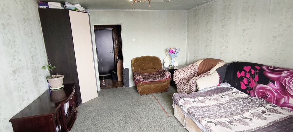 Сдаётся 1,5ка в районе Электротоваров