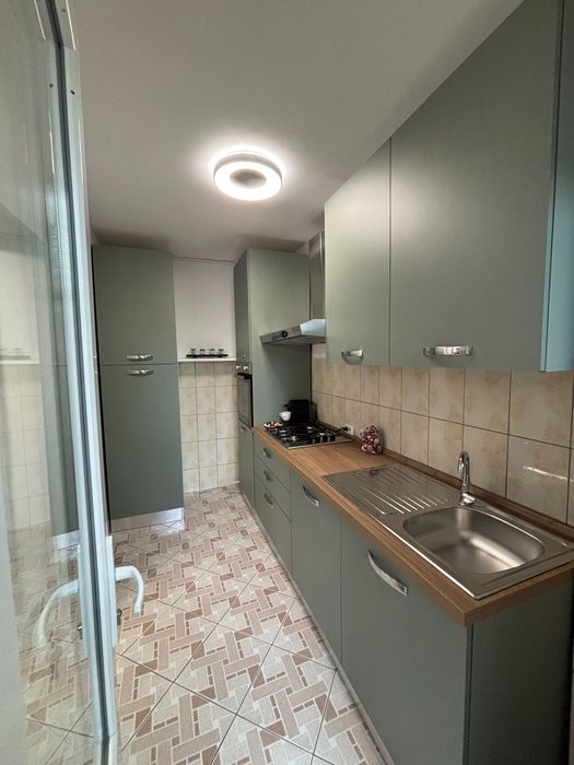 Apartament de inchiriat