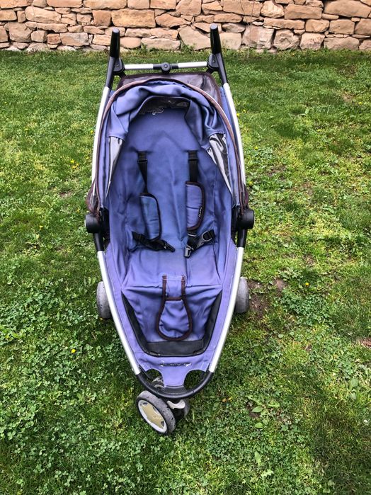 Детска количка Quinny