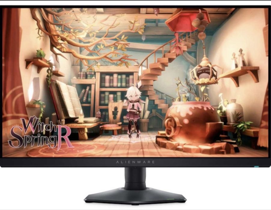 Monitor Gaming LED IPS Dell Alienware 27 AW2724DM