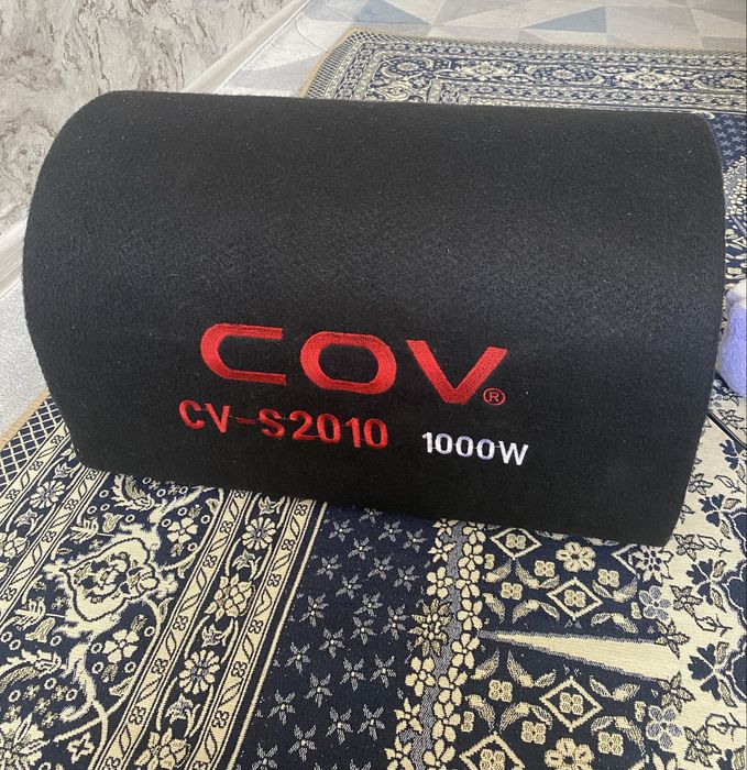 Сабвуфер продам срочно