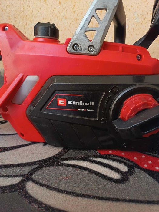 Drujba Einhell GE-LC  18/25 Li