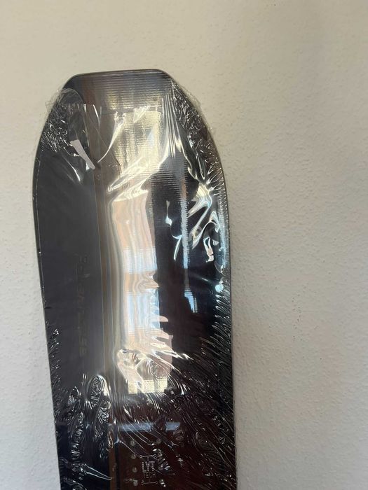 Placa snowboard freeride NOUA Head Powerhouse LYT 168cm fara legaturi