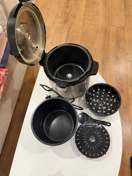 Мултикукър Tefal 5.8L