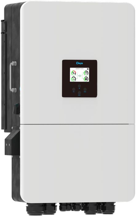 Invertor hibrid Deye SUN-20K-SG05LP3-EU 20kW 3F LV
