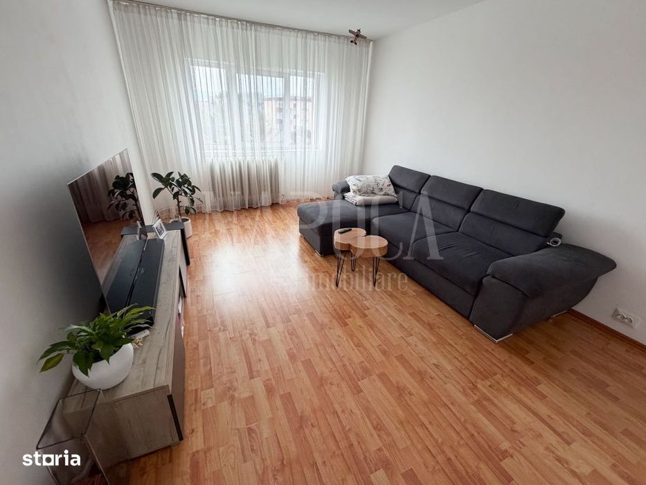 Apartament 2 camere de vanzare in Intre Lacuri, Cluj Napoca