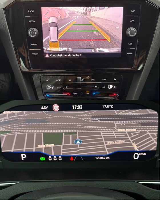 Volkswagen Passat 2024 Automat