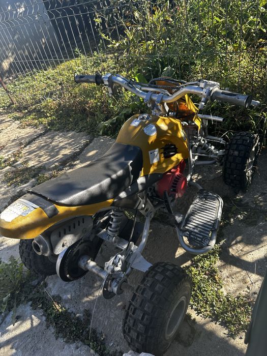 Atv 49cc (pentru copii)