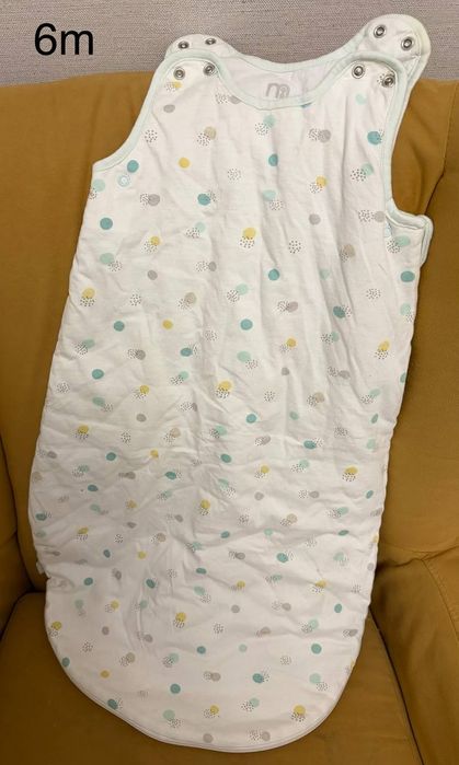 Одежда для девочек 6 мес до 1 года