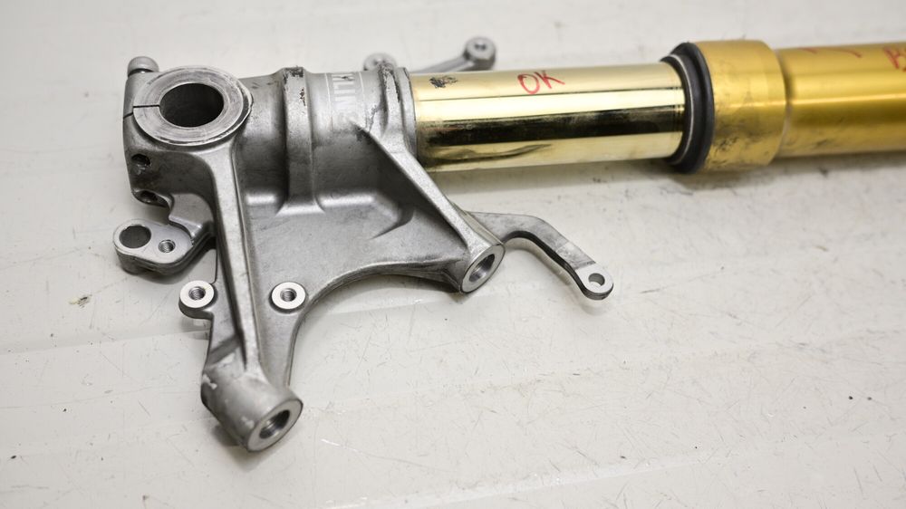 Tub Furca Suspensie Stanga Yamaha R1M 2015 - 2019