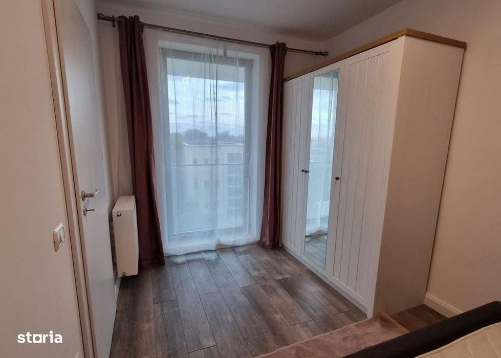 Studio | 2 Camere | Tomis Park | Termen Lung