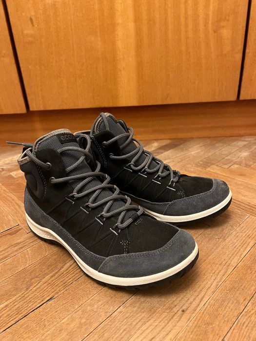 Ecco ghete outdoor noi