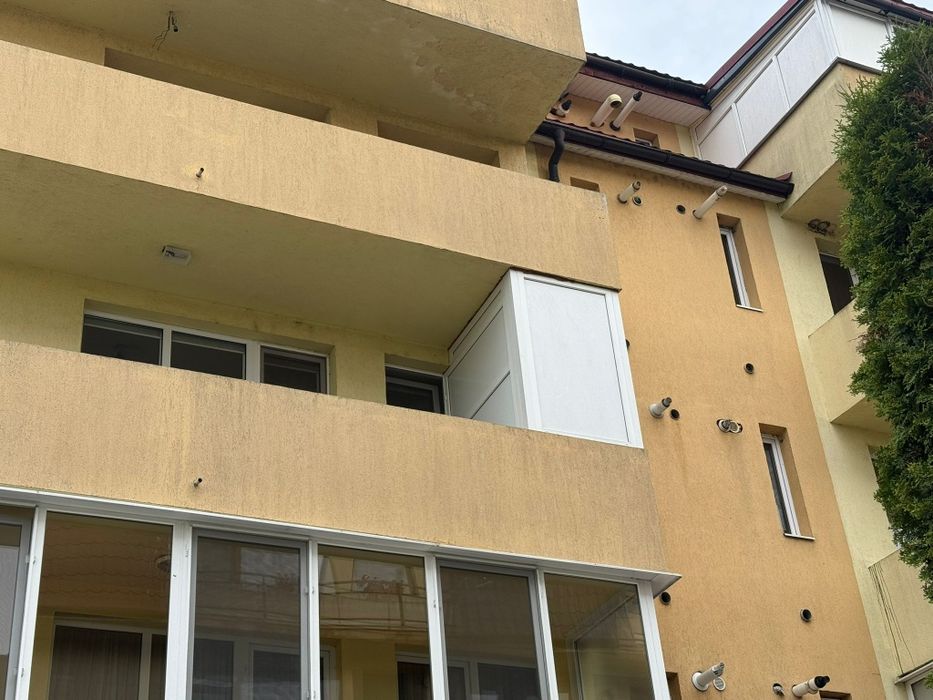 Termopane  Uși și Geamuri