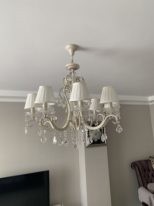 Продам светильники