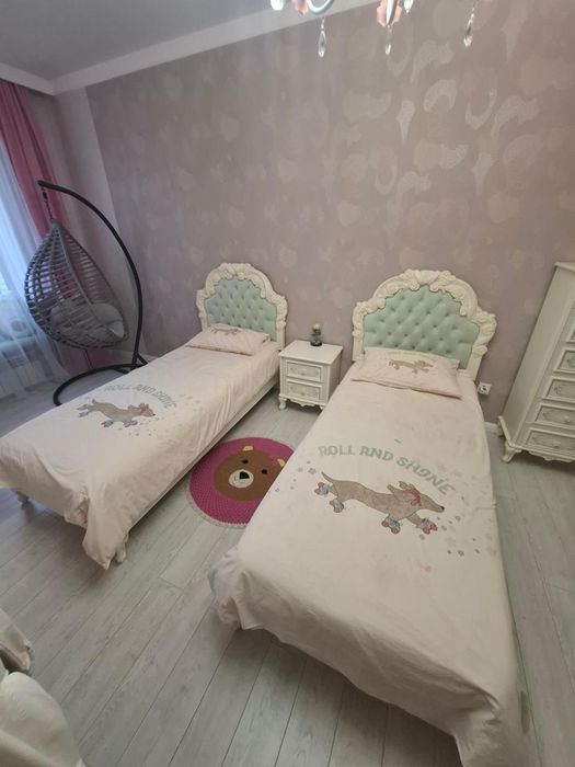 Продам детский спальный гарнитур