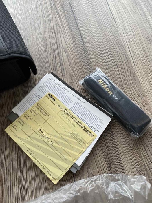 Бинокъл Nikon ACULON A211 8x42