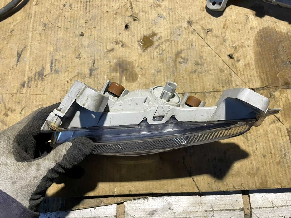 Десен Мигач b45a51350 Mazda3 2014 2.0бен 121kW