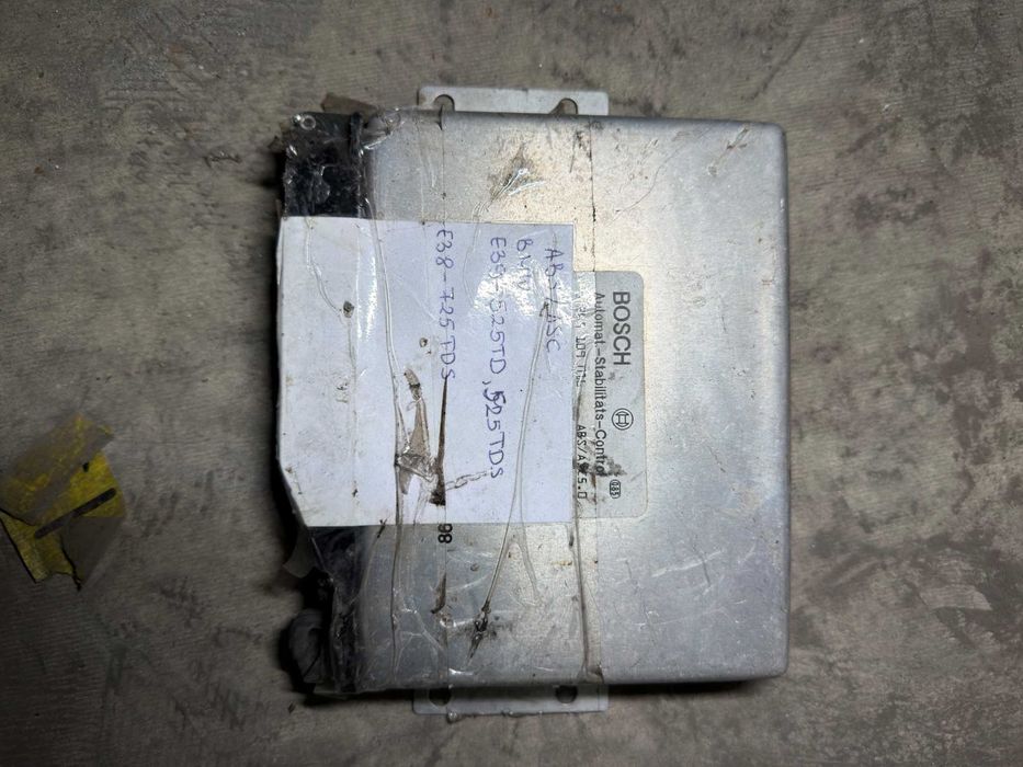 ABS / ASC модул за Bmw E39 , E38