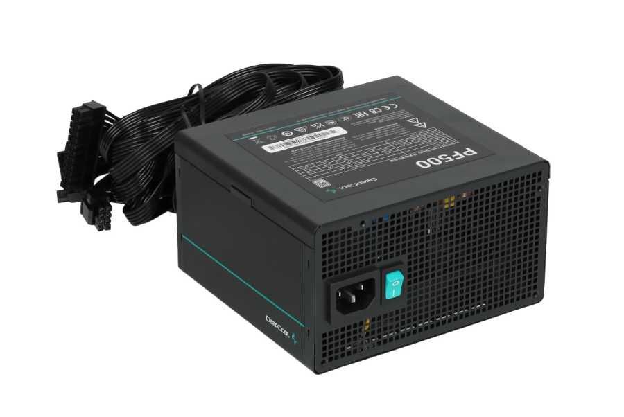 Блок питания Deepcool PF500