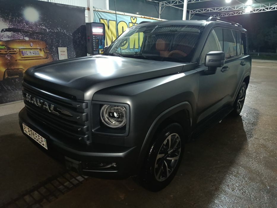 Haval H9 Toʻy va marosimlar uchun