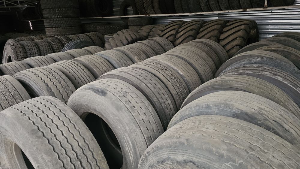 315 70 R 22.5 продам бу шины
