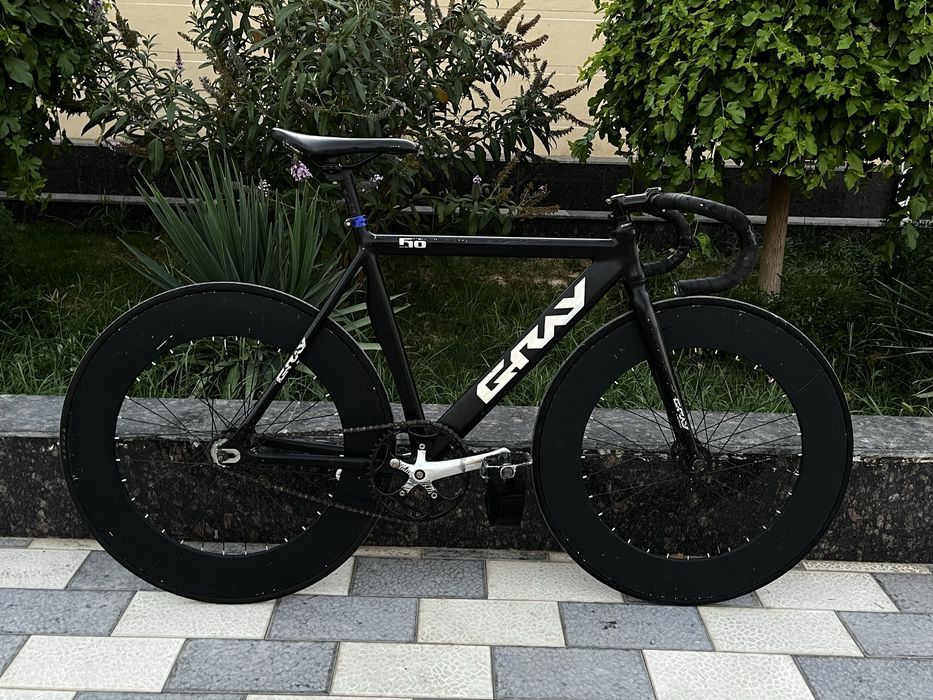 Фикс GRAY F10 размер М