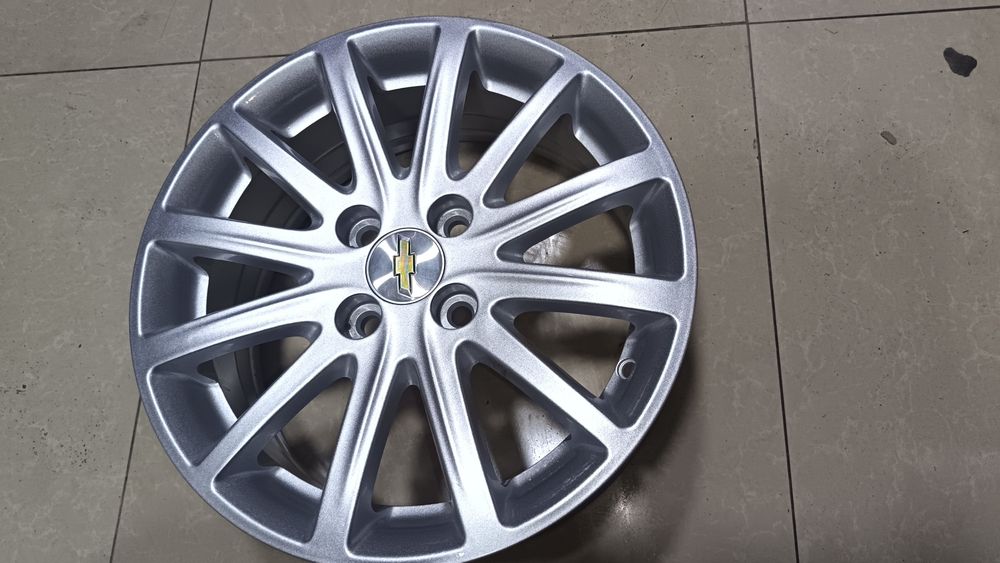 Cobalt yangicha diska